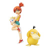 photo of G.E.M. Series Kasumi & Koduck & Togepii