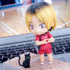 photo of Nendoroid Kozume Kenma