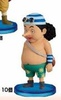 photo of One Piece World Collectable Figure -Style Up-: Fat Usopp