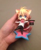 photo of Kurusu Shou Nekomimi Ver.