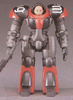 photo of Starcraft Terran Armored Infantry Trooper MARINE