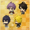 photo of Touken Ranbu Online Chokotto Hook Figure Petit 2: Mikazuki Munechika 