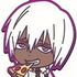 Ichiban Kuji Kekkai Sensen ~LIBRA goes on~: Zapp Renfro POP! Rubber Strap