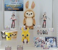photo of Sega Lucky Kuji Phantasy Star Online 2 ~Matoi Kikan Hen~: Matoi Base Wear Premium Figure