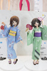 photo of Y-style Miho Nishizumi Yukata Ver.