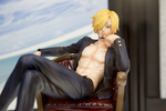 photo of Portrait Of Pirates SOC Sanji