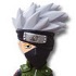 Ichiban Kuji Naruto Shippuuden World Collectable Figure: Hatake Kakashi