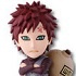 Ichiban Kuji Naruto Shippuuden World Collectable Figure: Gaara