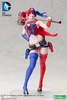 photo of DC COMICS Bishoujo Statue Harley Quinn NEW52 Ver.