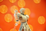 photo of figma Archer/Gilgamesh