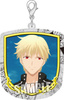 photo of Fate/stay night [UBW] Trading Zipper Mascot: Gilgamesh