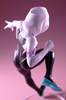 photo of MARVEL Bishoujo Statue Spider-Gwen