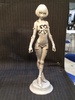 photo of Long Long original figure series 08: SPINDLE