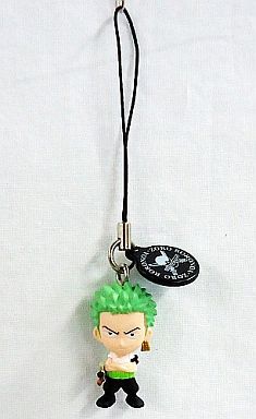 main photo of One Piece Memories Vol.1: Zoro