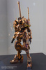 photo of NG ASW-G-08 Gundam Barbatos Bronze Plated Ver.