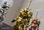 photo of NG ASW-G-08 Gundam Barbatos Silver Plated Ver.