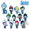 photo of Ichiban Kuji Kuroko no Basket ~Kiseki no Bunka Matsuri~: Kuroko Tetsuya Special Ver. Rubber Strap