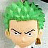 One Piece Memories Vol.1: Zoro