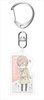 photo of Ten Count Acrylic Keychain Collection: Tadaomi Shirotani A