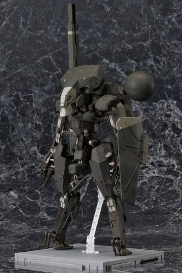 main photo of Metal Gear Sahelanthropus Black Ver.