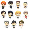 photo of Colorful Collection Haikyuu!! vol.4: Kageyama Tobio