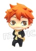 photo of Colorful Collection Haikyuu!! vol.4: Hinata Shouyou