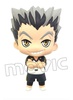 photo of Colorful Collection Haikyuu!! vol.4: Bokuto Koutarou