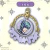 photo of Uta no☆Prince-sama♪ Maji LOVE Revolutions Hoop Charm: Ai Mikaze
