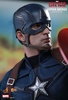 photo of Movie Masterpiece Captain America Civil War Ver.