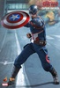 photo of Movie Masterpiece Captain America Civil War Ver.
