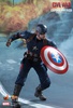 photo of Movie Masterpiece Captain America Civil War Ver.