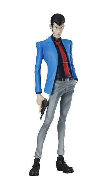 main photo of Ichiban Kuji Lupin III ~Eien no Aibou Hen~: Lupin III