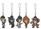 photo of Ichiban Kuji Lupin III ~Eien no Aibou Hen~: Mine Fujiko Rubber Strap