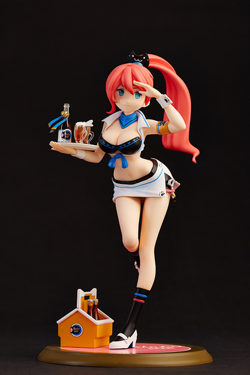 main photo of Mo-cat BEER girl Ichigo-chan