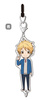 photo of Nijiiro Days Chain Collection: Hashiba Natsuki