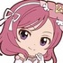 Ichiban Kuji Premium Love Live! The School Idol Movie: Nishikino Maki Rubber Strap