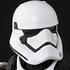 S.H.Figuarts First Order Stormtrooper (Heavy Gunner)