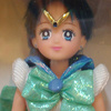 photo of Sailor Mercury