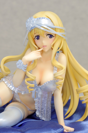 main photo of Dream Tech Lingerie Style Cecilia Alcott Animaru! Limited Ver.