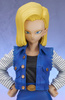 photo of Gigantic Series Ju-hachi Gou (Android 18)