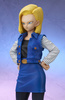 photo of Gigantic Series Ju-hachi Gou (Android 18)