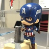 photo of Nendoroid Captain America: Hero's Edition