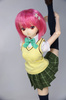 photo of Momo Belia Deviluke