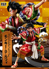 photo of Portrait Of Pirates KABUKI-EDITION Monkey D. Luffy