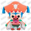 photo of One Piece x Panson Works Chara-Heroes Figure Collection Vol.2: Buggy