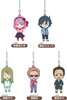 photo of Nendoroid Plus Dagashi Kashi Trading Rubber Strap: Endou Saya