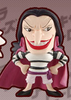 photo of Anichara Heroes One Piece Vol.10 Marineford Part 2: Catarina Devon