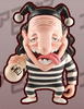 photo of Anichara Heroes One Piece Vol.10 Marineford Part 2: Vasco Shot