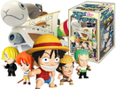 photo of Anime Heroes ONE PIECE Vol.1 ～Grand Line Totsunyu Hen～: Silver Going Merry 