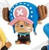 photo of Anichara Heroes One Piece Vol.14: Punk Hazard Vol.1: Franky as Tony Tony Chopper